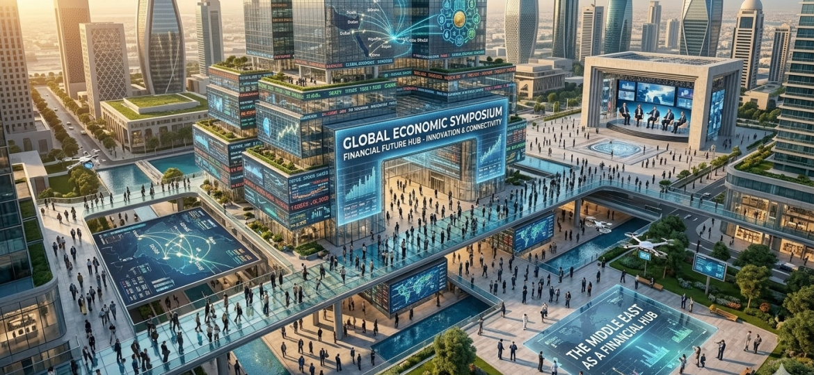 financial Hub