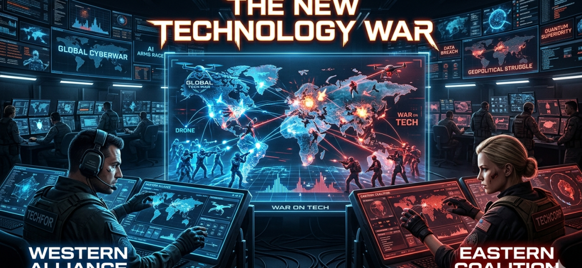 war-techno