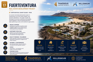 Fuerteventura: residential and hospitality development — Agenparl article illustration