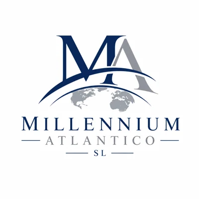 MILLENNIUM ATLANTICO SL — original company logo