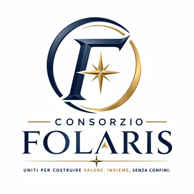 CONSORZIO FOLARIS — original company logo