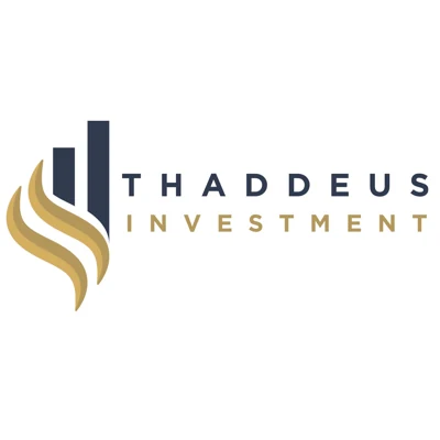 THADDEUS INVESTMENT — original company logo