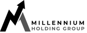 Millennium Holding Group Ltd